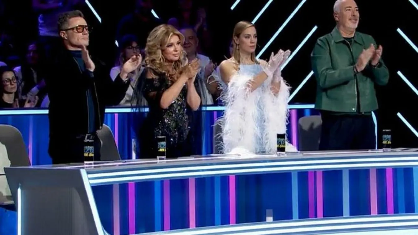 Újabb énekes távozott a Sztárban Sztár All Starsból, megvannak a döntősök