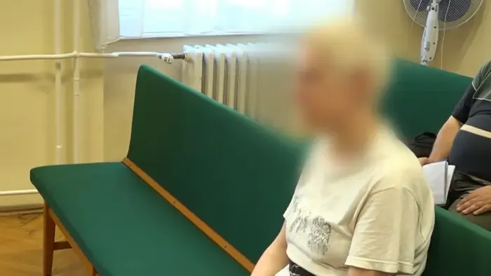 Fel akarta gyújtani a testvérét a szatymazi nő, elítélték