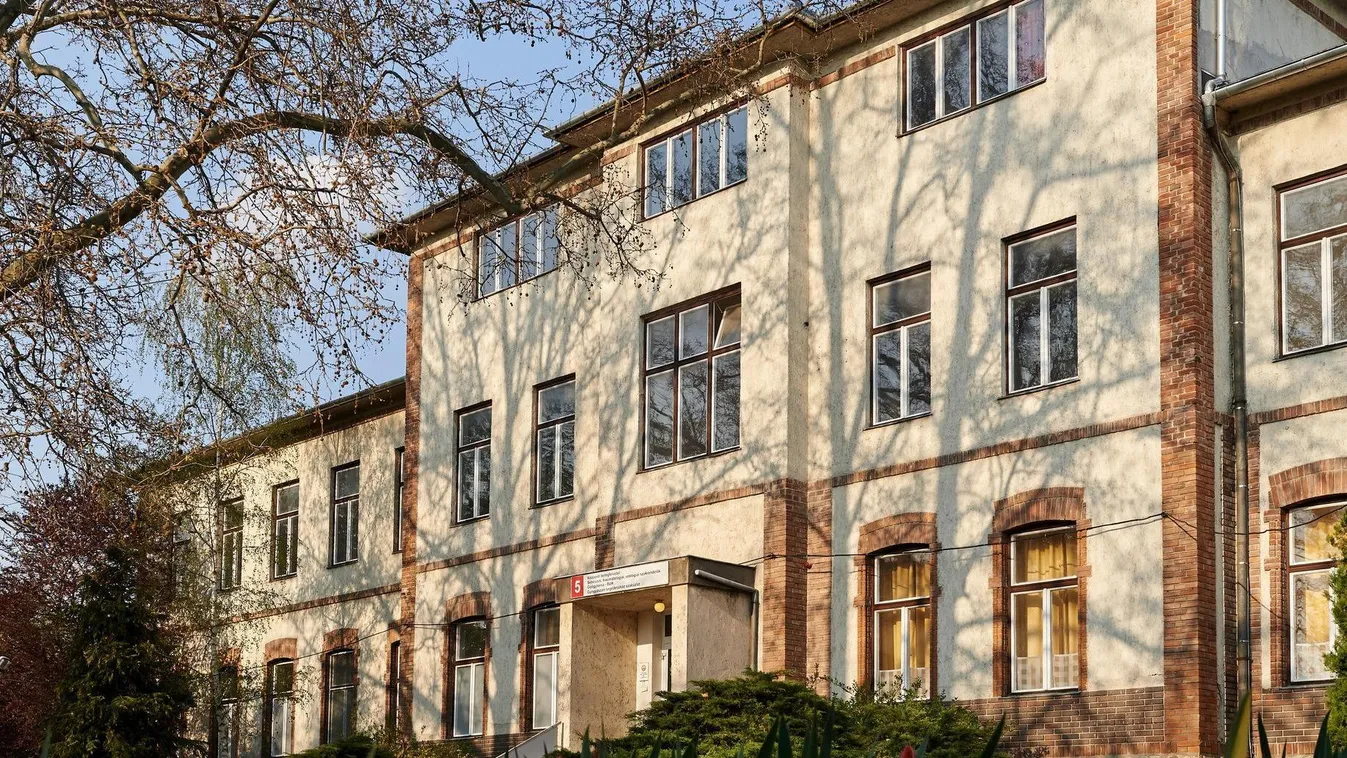 Arra se emlékezett, hogy lopott az esztergomi kórházból