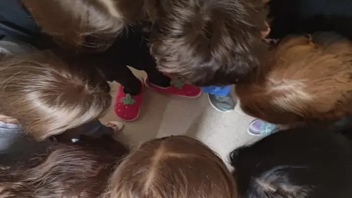 A kapcsolódás gyógyít – így segít a Heim Pál az evészavarok legyőzésében