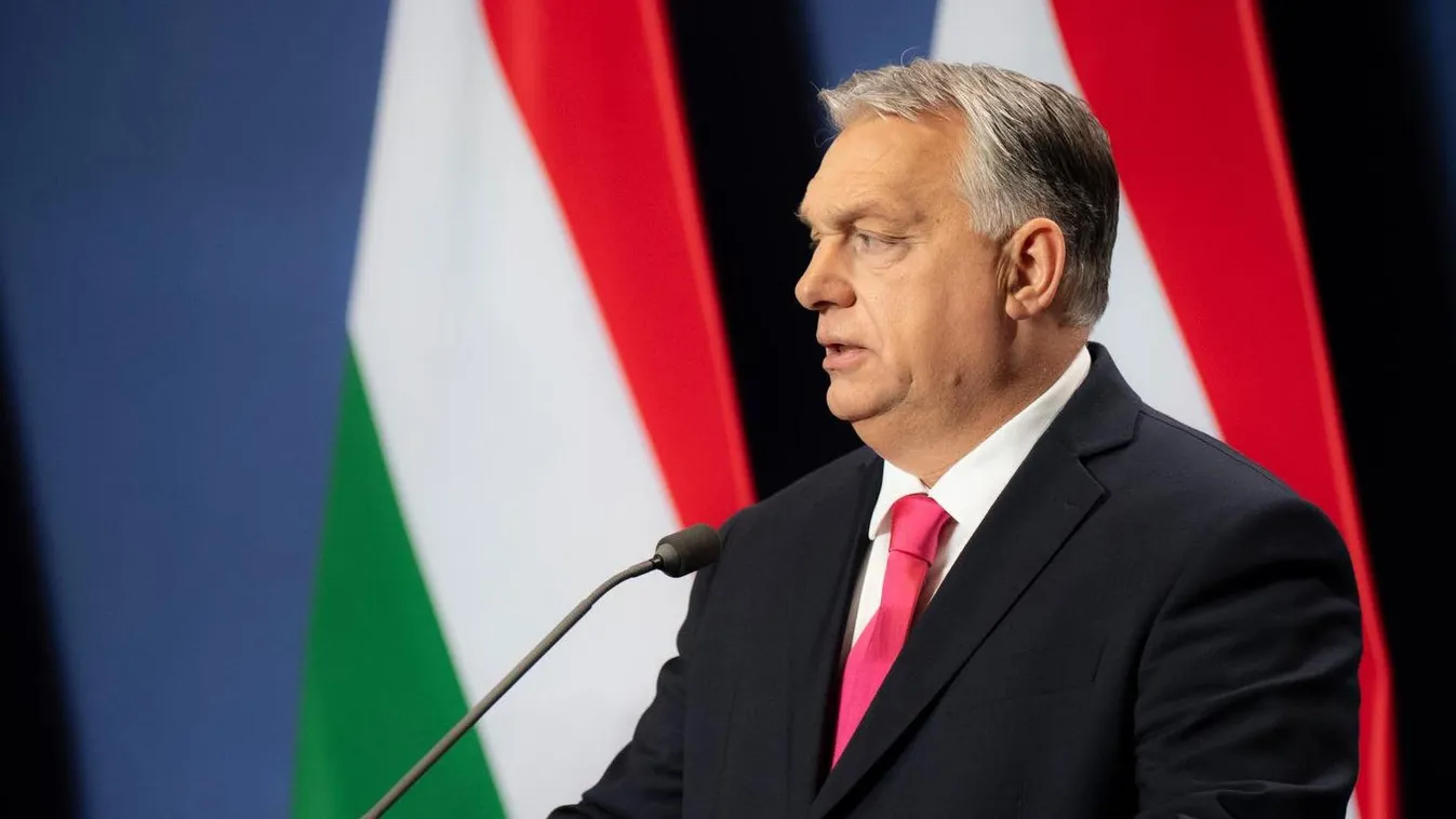 Orbán Viktor szerint az erős kormányzáshoz szükség van egy erős Budapestre