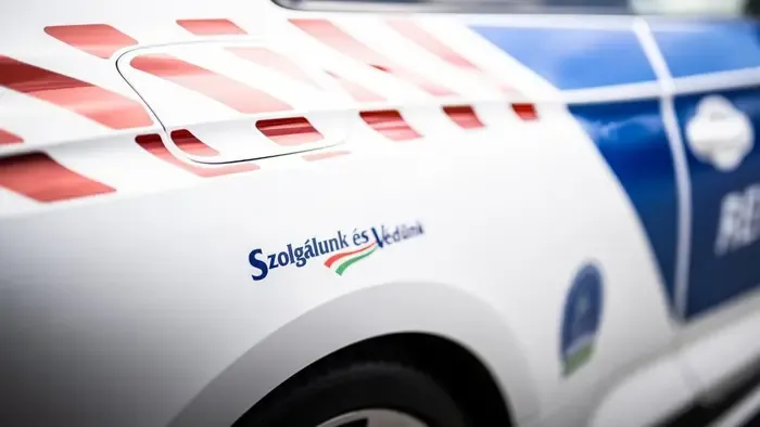 Kukásautó gázolt halálra egy idős nőt Budapesten