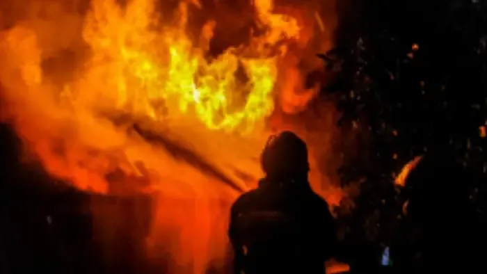 Tragédia Harkányban, egy idős férfi vesztette életét