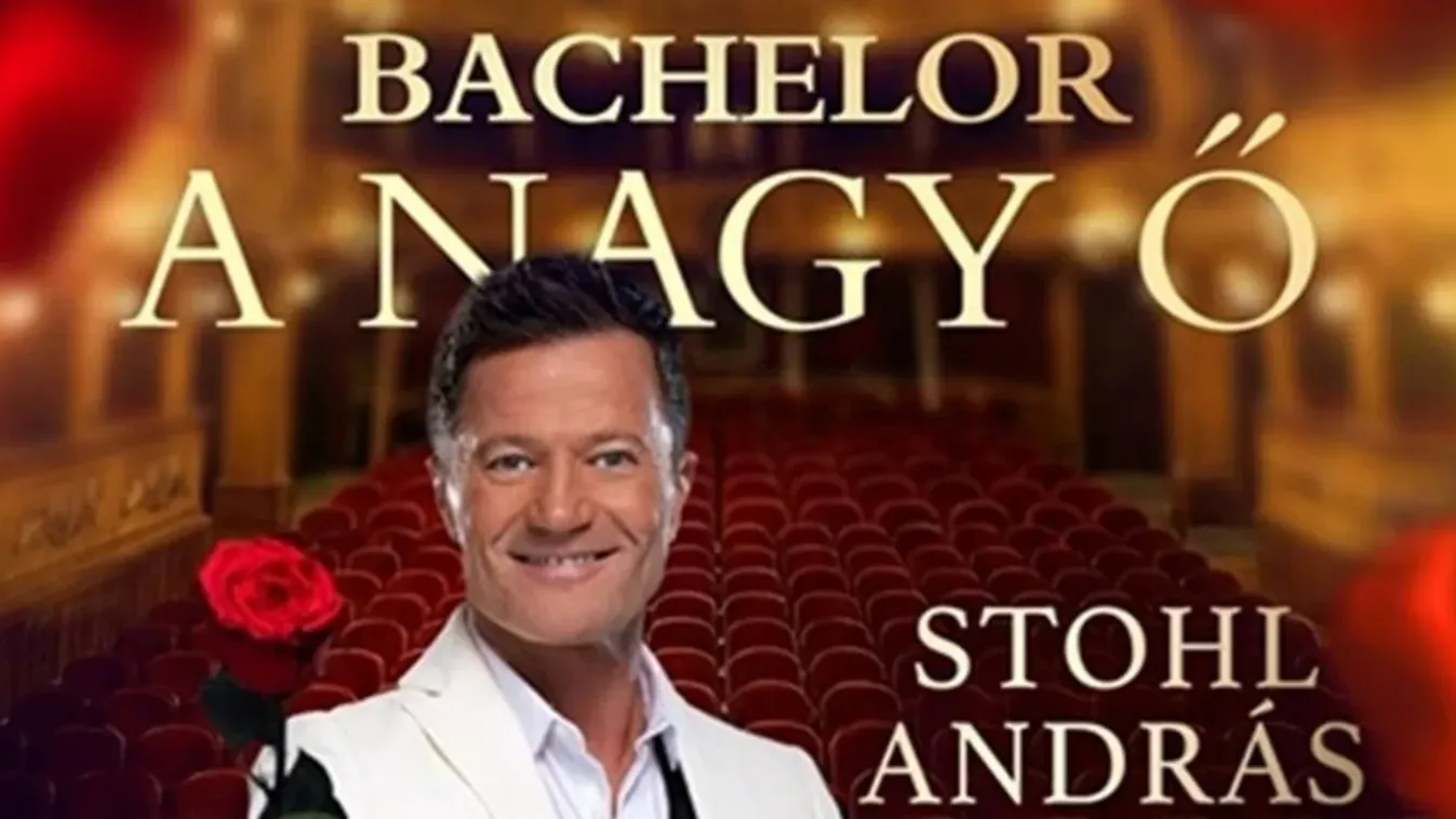 Stohl András kulisszatitkot árult el A Nagy Ő forgatásáról