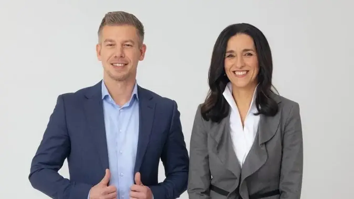 Magyar Péter új kedvence kiállt az ukránok támogatása mellett