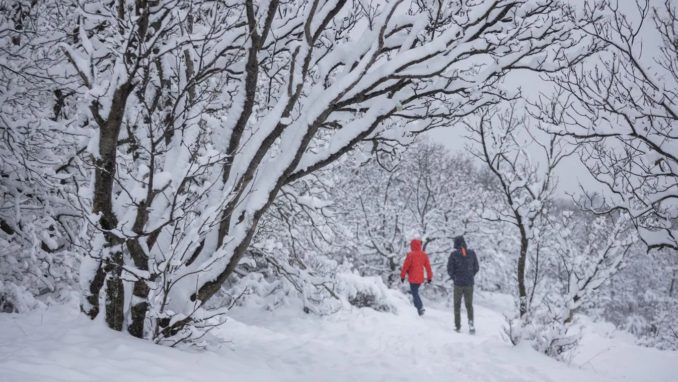 Itt az Operatív Törzs rendkívüli bejelentése az ítéletidőről: óriási veszélyre figyelmeztetnek a szakemberek + Videó