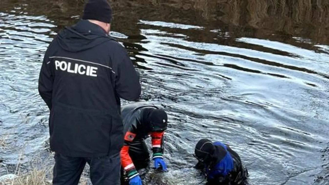 Feldarabolta áldozatát, majd a fejét folyóba dobta