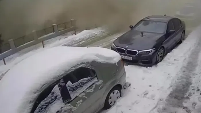 Lesújtó részletek: Több rendőr is megsérült szerda reggel