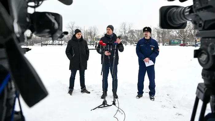 Újabb bejelentést tett az operatív törzs
