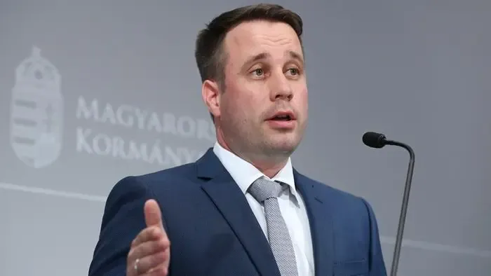 Dömötör Csaba: A tiszások megkezdték a sunyuló hadműveletet