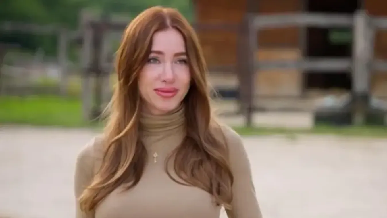 Kiakadás a Nagy Ő-ben: Más lányokkal való "közös kefélés" már nem fért bele Kiara Lordnak