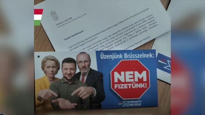 Hátha most Brüsszel is megérti: Nem fizetünk!