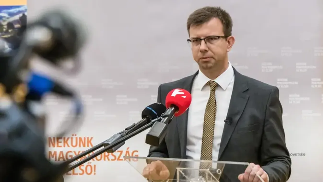 Bóka János: Brüsszel Magyar Péterre tette meg tétjeit, mert tőle együttműködést vár