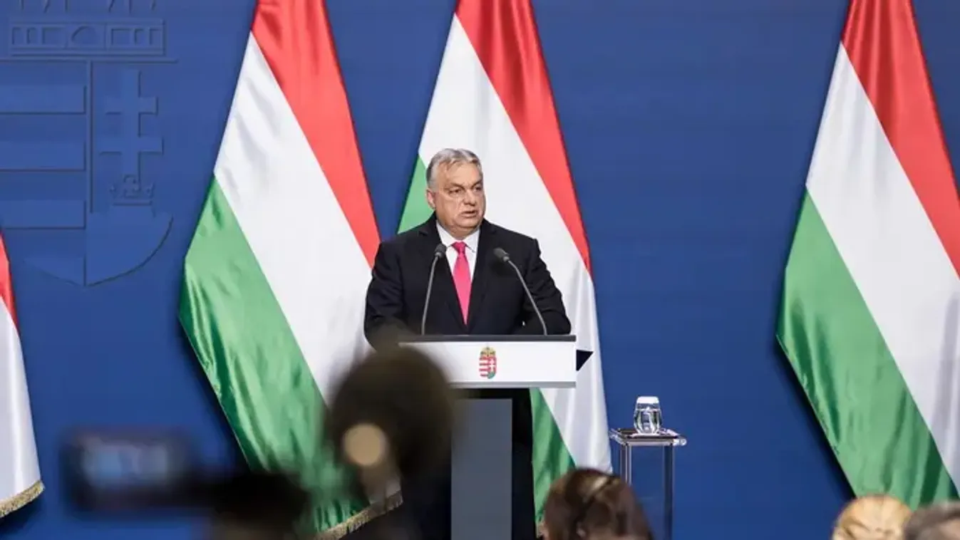 Menczer: Négy feltétel, és Magyarországon béke lesz