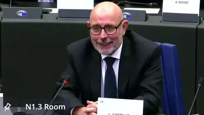 Tovább erősödik a Patrióta-frakció az Európai Parlamentben