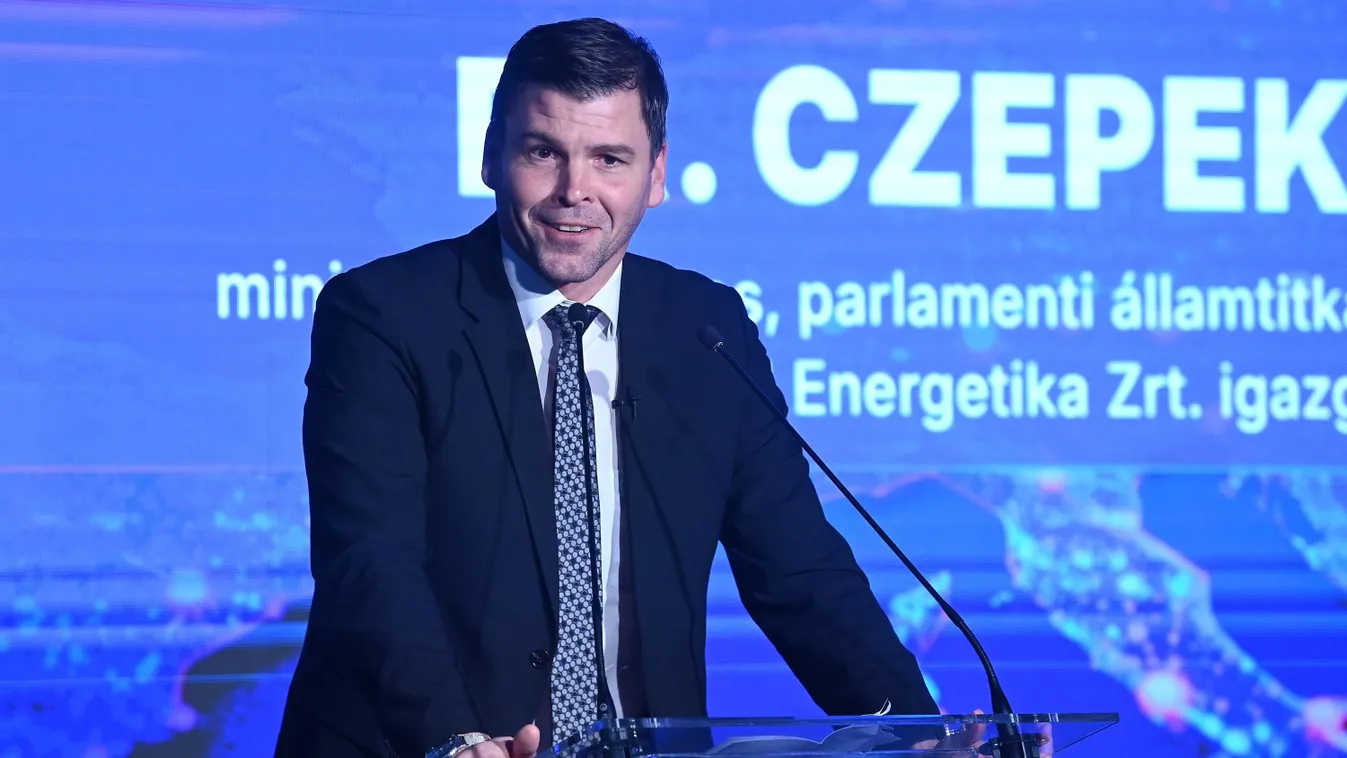 Magyar Péter „nagy igazolása” tökéletes a Brüsszel által elvárt megszorítások teljesítésére – nem lepte meg az államtitkárt a Tisza-vezér döntése (VIDEÓ)
