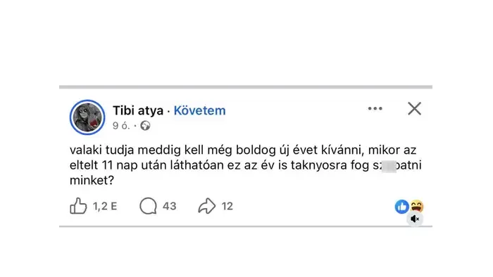Már a tiszás Tibi atya sem bízik a Magyar Péterék választási sikerében