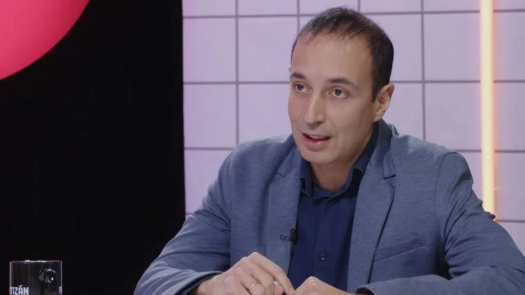 Baloldali elemző: A Tisza Párt előtt álló egyik legnagyobb kockázat: a tapasztalatlan jelöltek