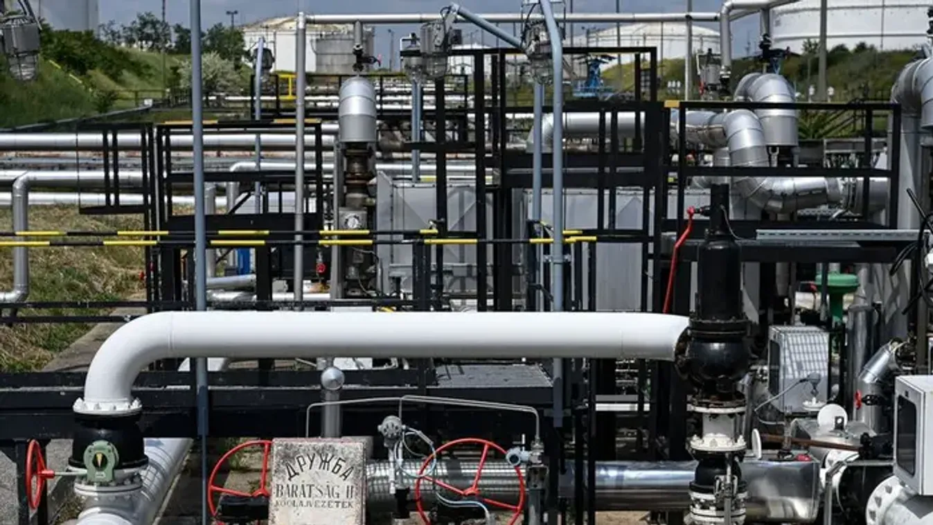 Századvég: az európaiak nem támogatják Brüsszel orosz energiatilalmát