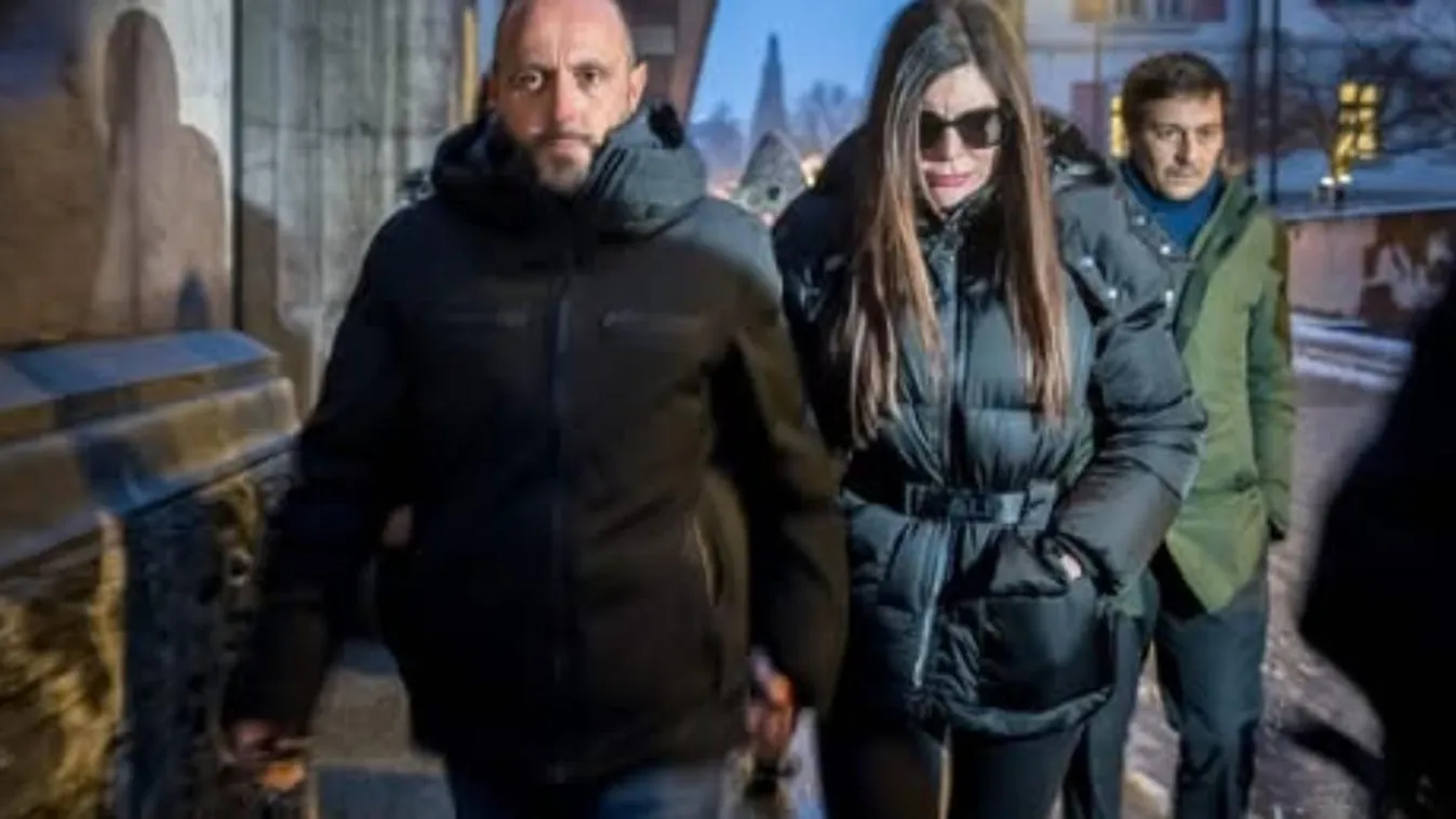 „Mi is áldozatok vagyunk” – megszólalt a svájci ,,halálbár” tulajdonosa