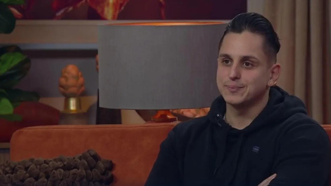 Aurelio: „Engem azért elég nehéz elviselni!”