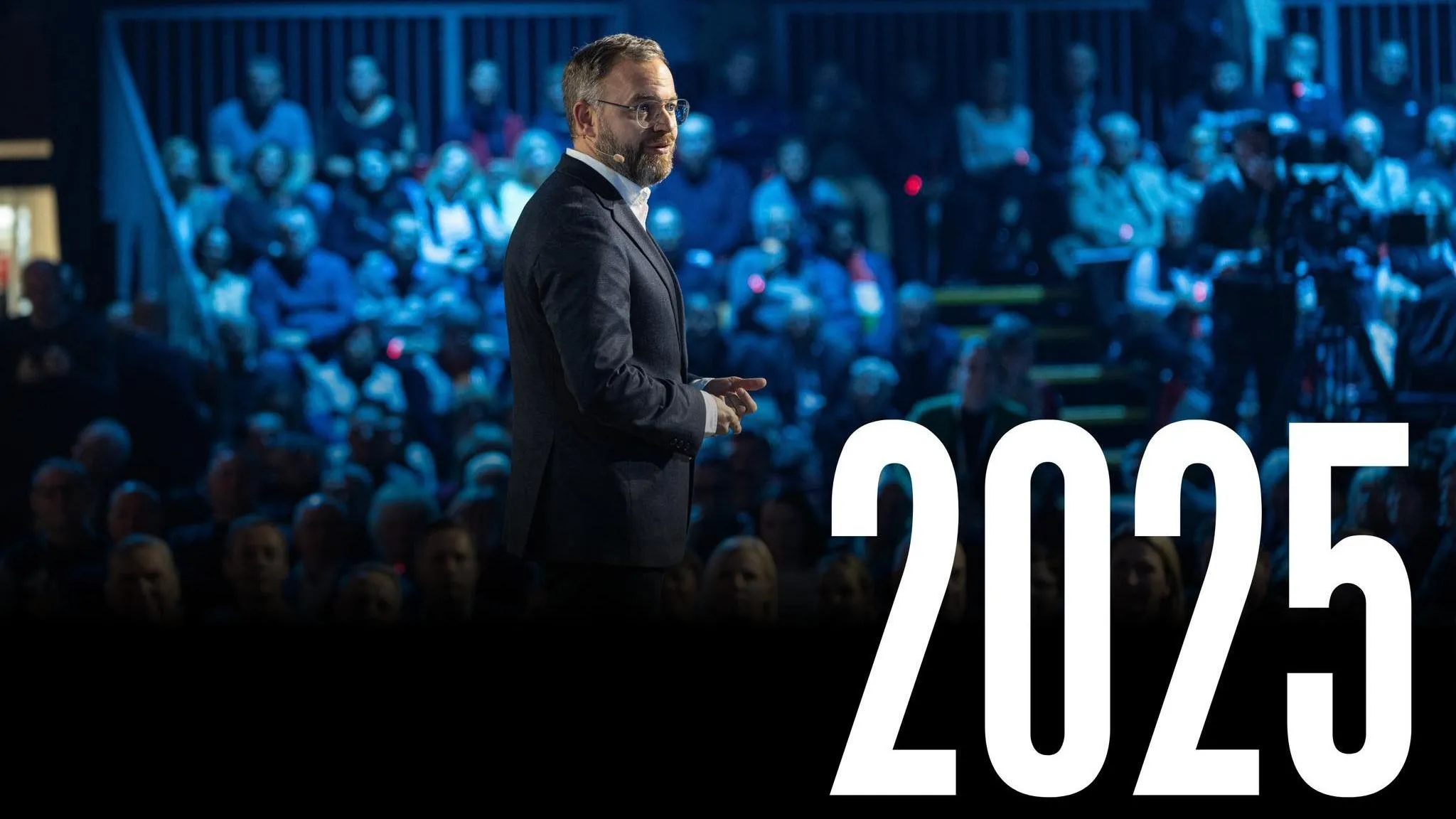 Orbán Balázs értékelt: fordulópontok és döntések éve volt 2025, most két út előtt állunk