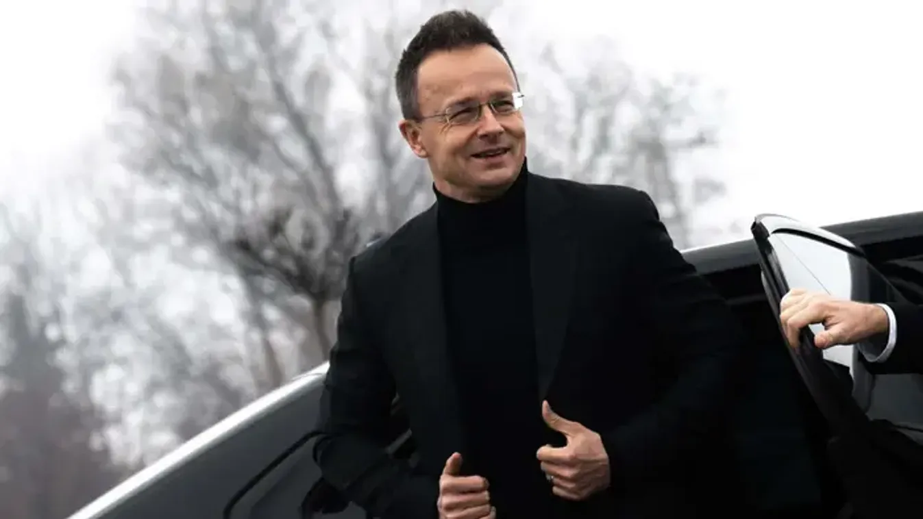 Kőkemény üzenet landolt a brüsszeli postaládákban: Szijjártó Péter elárulta, hogyan kerülhetjük el a konfliktust
