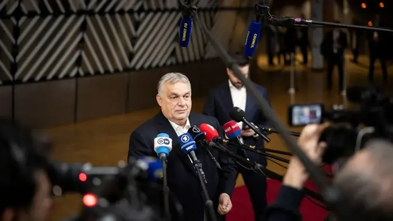 Brüsszel önti a pénzt a háborúba, zavart okoz neki a Béketanács