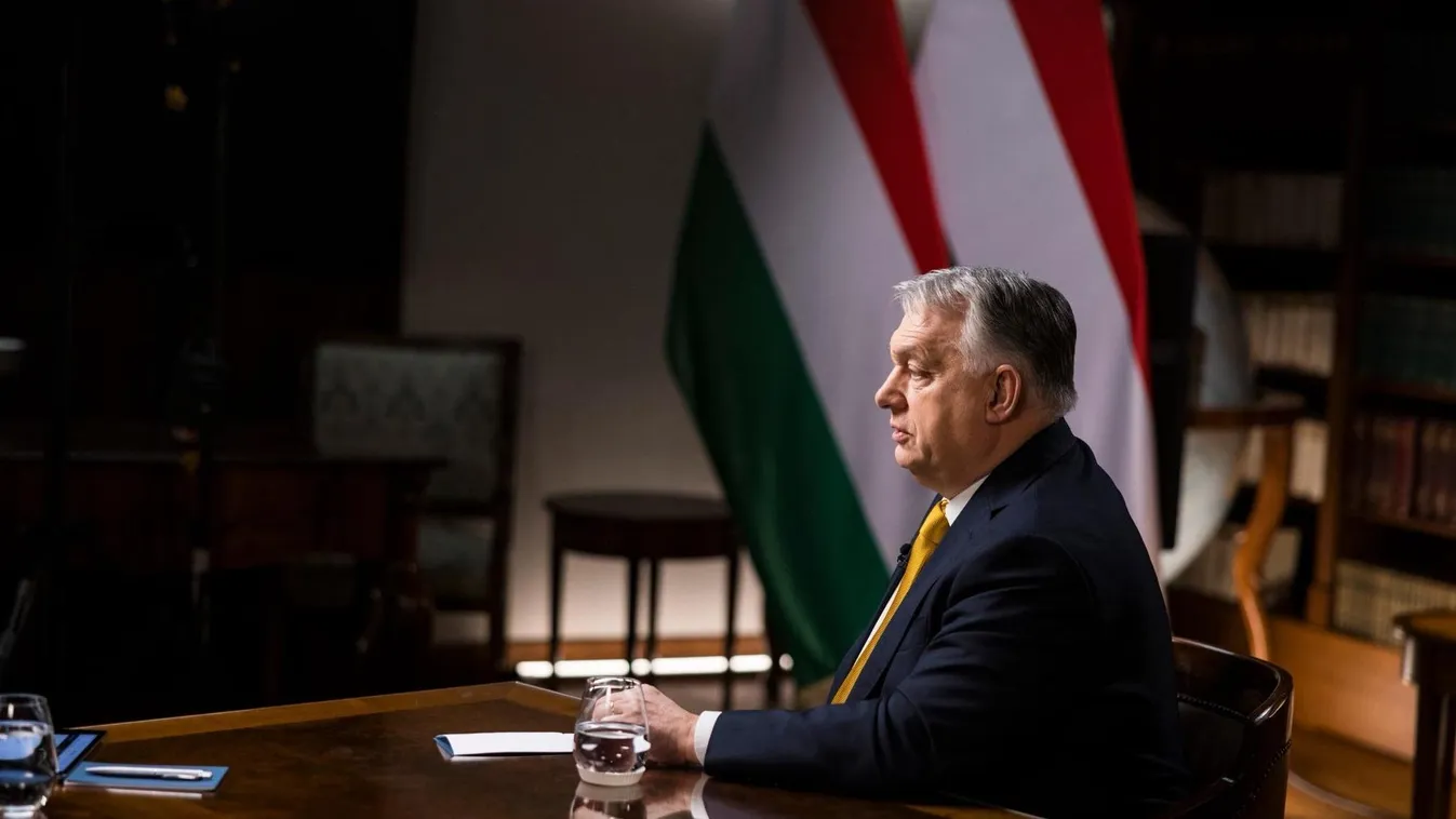 Orbán Viktor: Kibújt a szög a zsákból, már tudjuk, miért küldték Kapitány Istvánt
