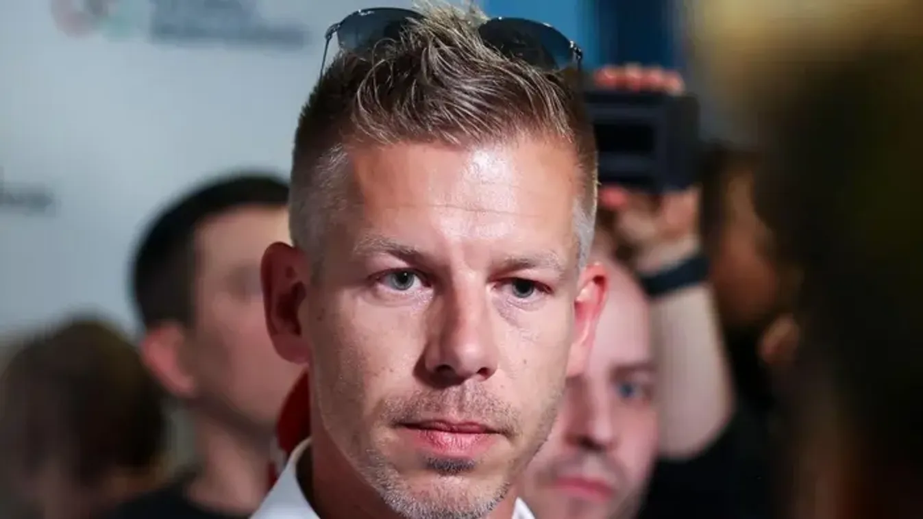 Dömötör Csaba nem kertel, Magyar Péter úgy hazudik, mint a vízfolyás
