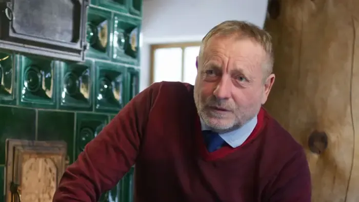 Kassai Lajos: szeretem a hazámat, de nem fordulok szembe azokkal, akik másként gondolkodnak