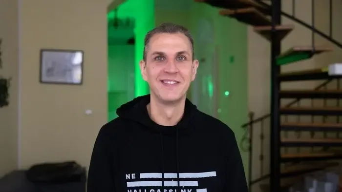 Dull Szabolcs mondta ki: „Magyar Péternek azok a napok nem sikerülnek, amikor arról beszél, mit fog tenni a jövőben” (VIDEÓ)