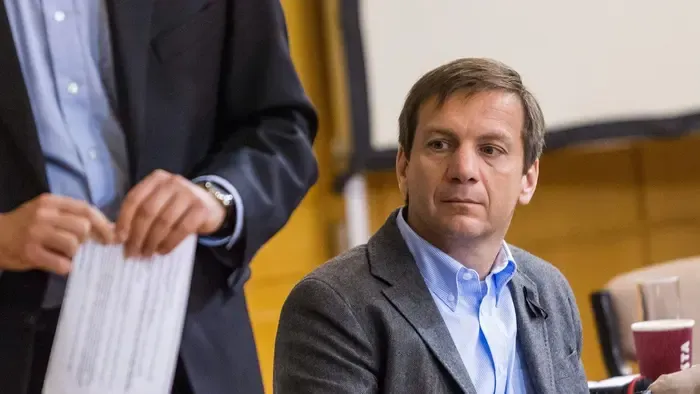 Visszatért Bajnai Gordon, máris a balliberális kormányváltás mellett lobbizik