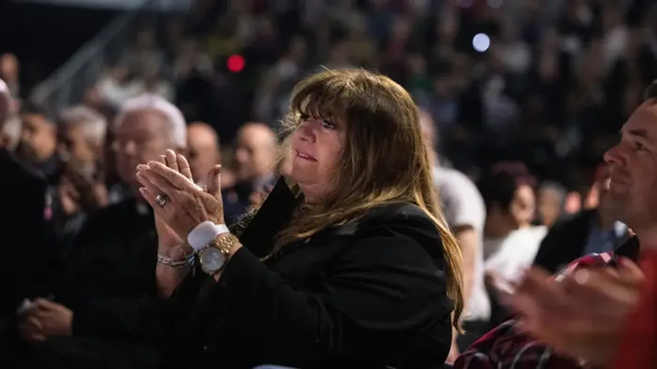 Zalatnay Cini: Ide tartozom és büszke vagyok rá!