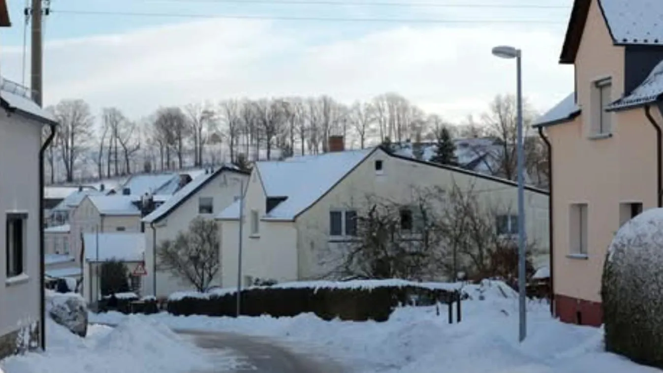 Holtan került elő egy pénteken eltűnt férfi, a hóban találták meg a holttestét