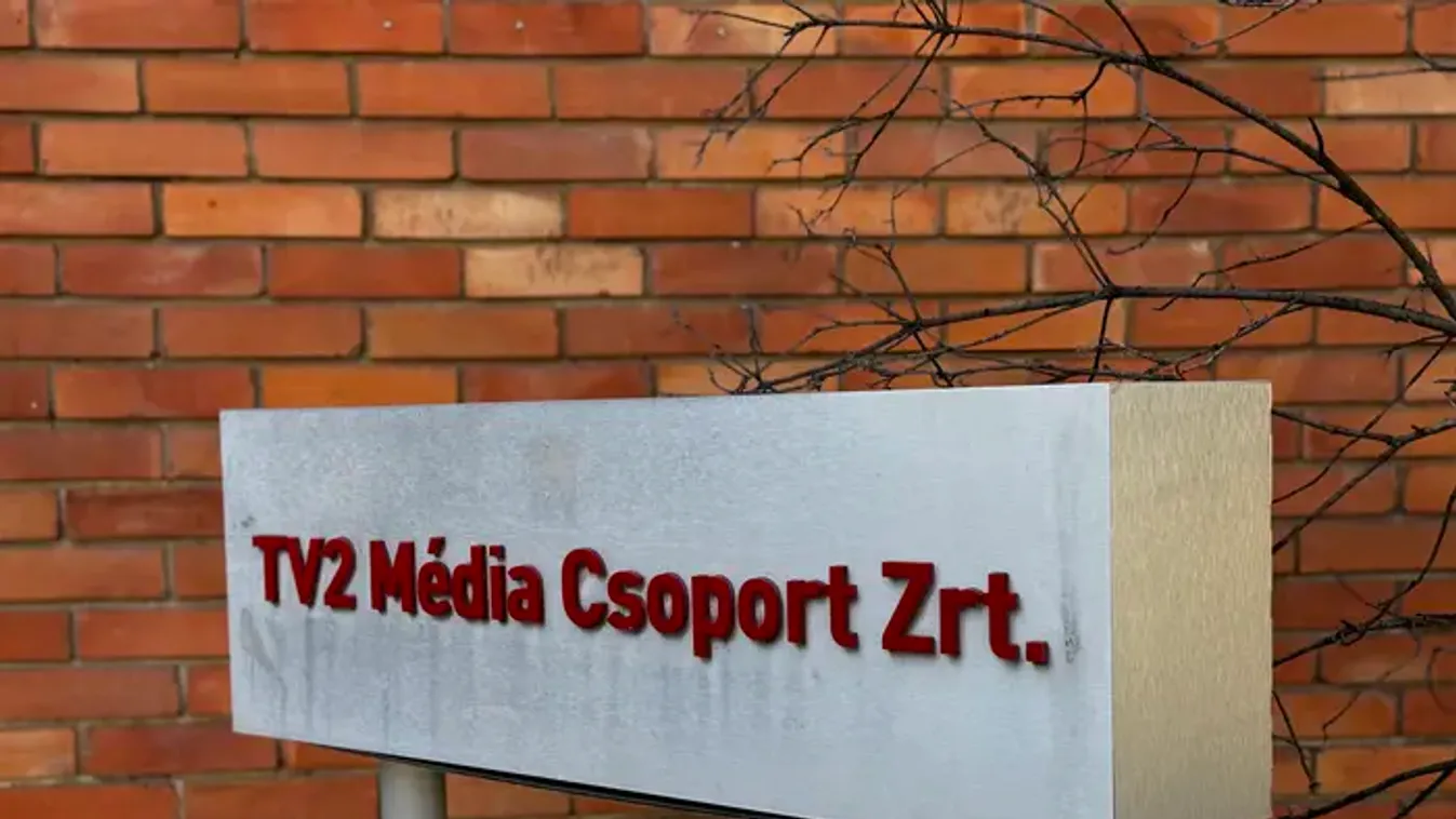 Nézők százezrei láthatták: Egy meztelen nő került adásba a TV 2-n