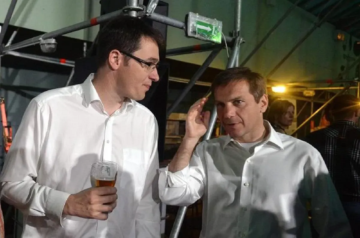 Bajnai Gordon most sem tagadja meg önmagát, azonnal a balliberális kormányváltásért lobbizik