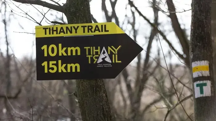 Tragédia a Tihany Trail Terepfutáson, meghalt egy futó