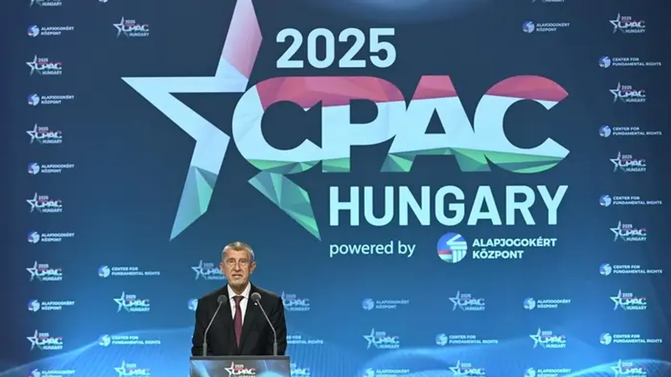 Andrej Babis leleplezte az előző kormány kínos titkát