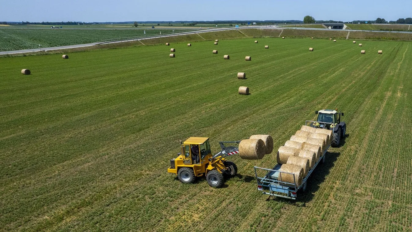 Ha valóság lesz Brüsszel terveiből, a magyar gazdák helyzete elképesztően nehéz lesz