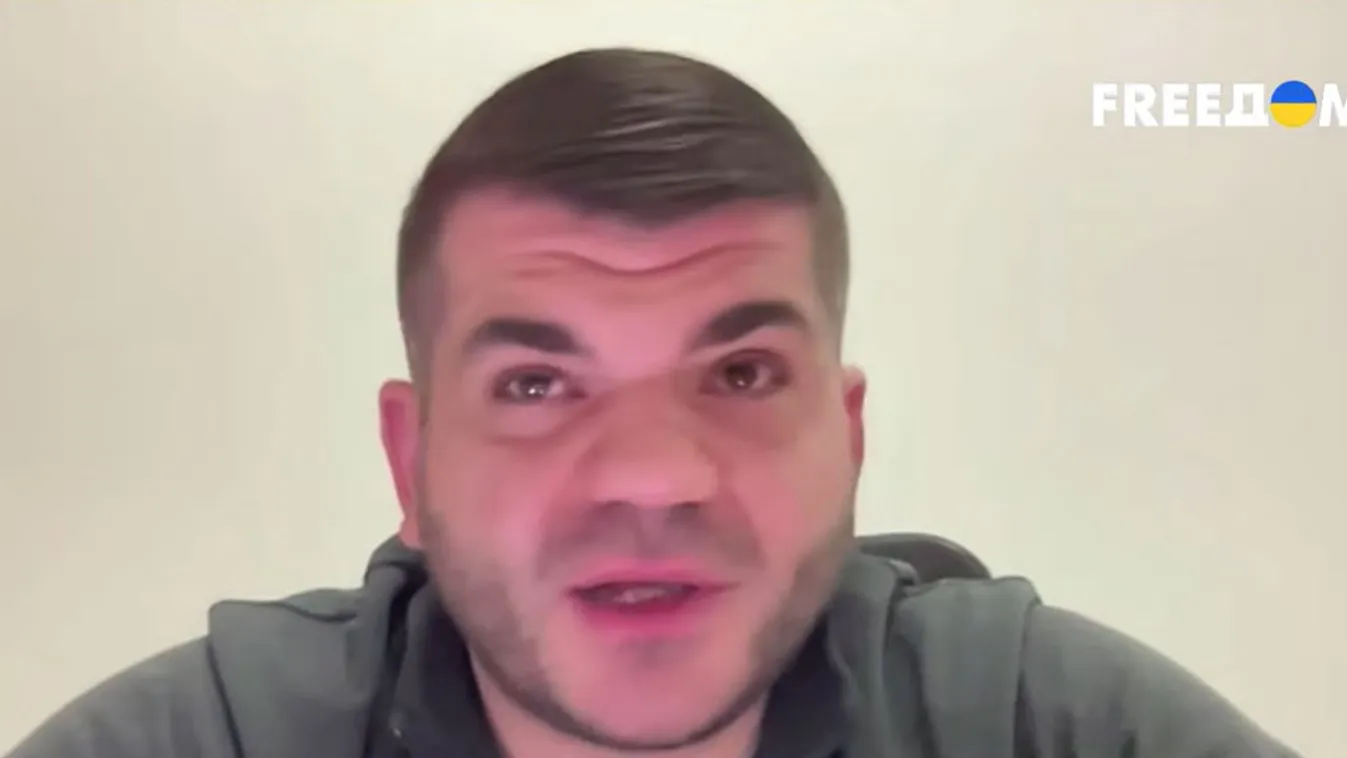 Ukrán elemzők szerint a Tisza Párt a megoldás a 2027-es ukrán, EU-csatlakozáshoz