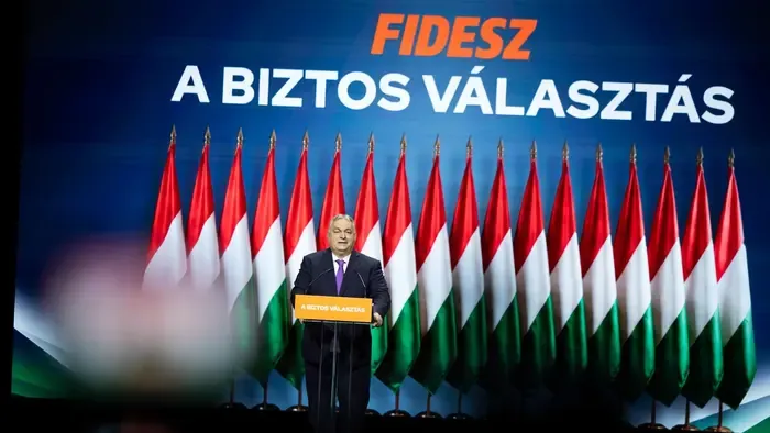 Orbán Balázs: nem hagyjuk elhallgattatni a nemzeti érdekekért kiállókat