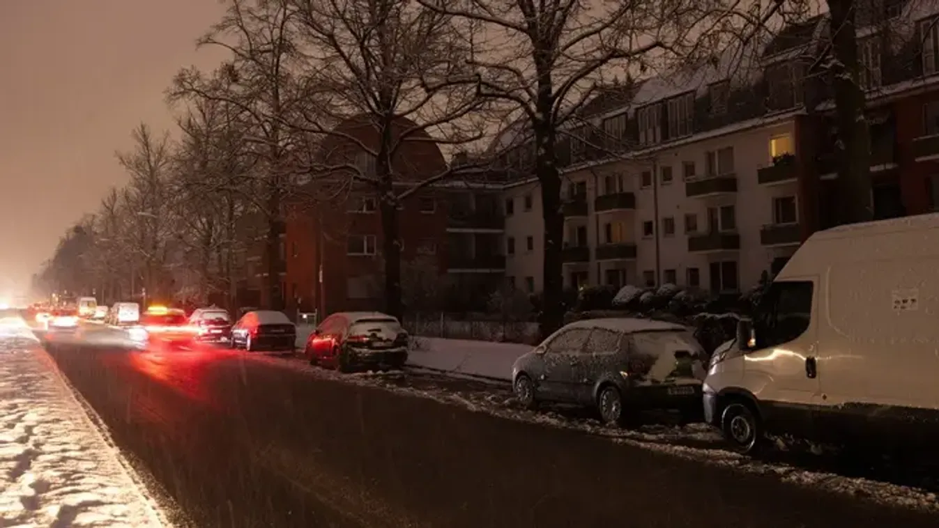 Terrortámadás miatt több mint 45 ezer háztartásban nincs áram