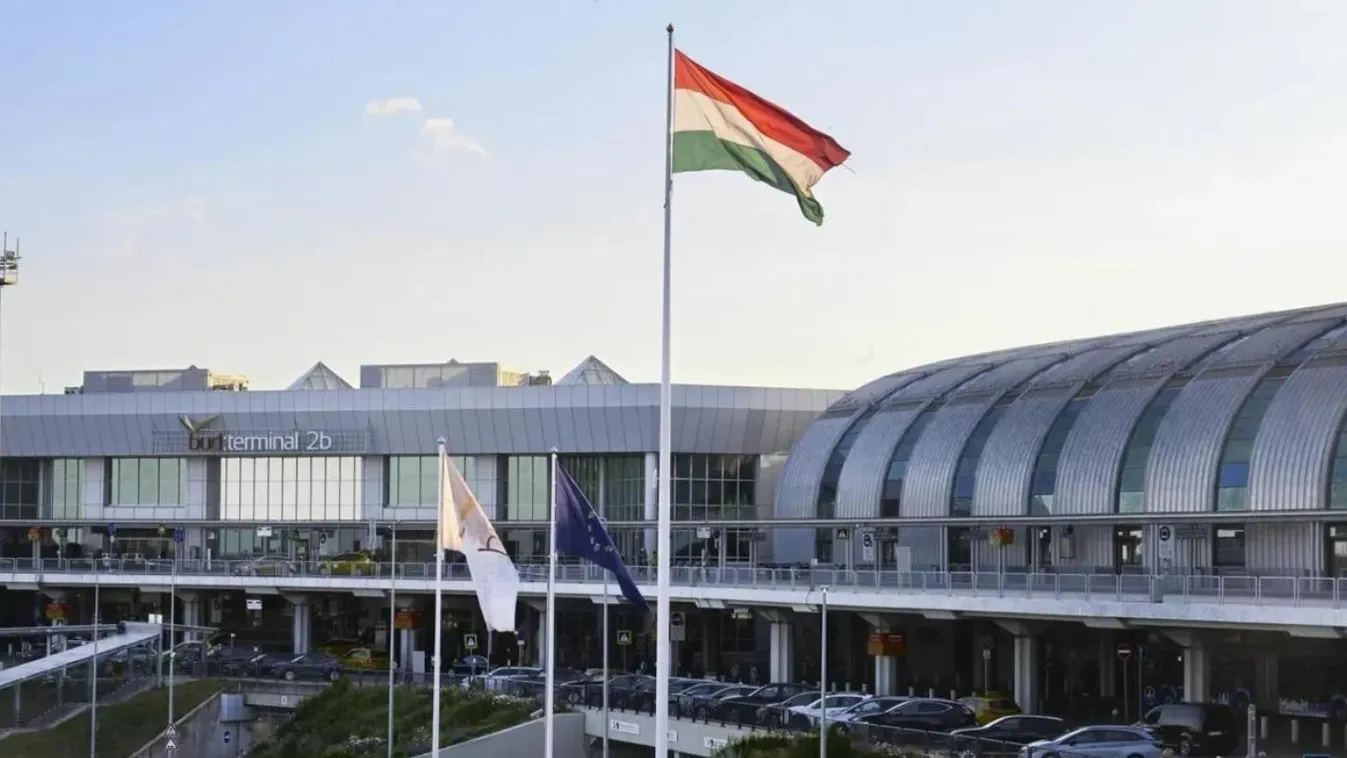 Vészhelyzet a magyar légtérben, vasárnap délután riasztották a Liszt Ferenc-repülőteret