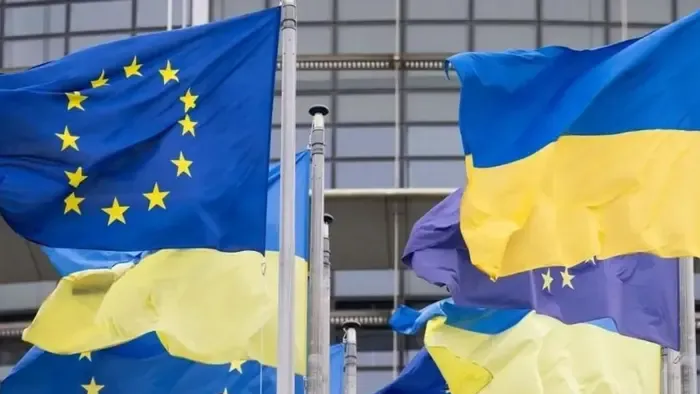 Másfél évtizeden át is ömölhet a pénzünk Ukrajnába, az ukránok felvázolták, mit várnak el