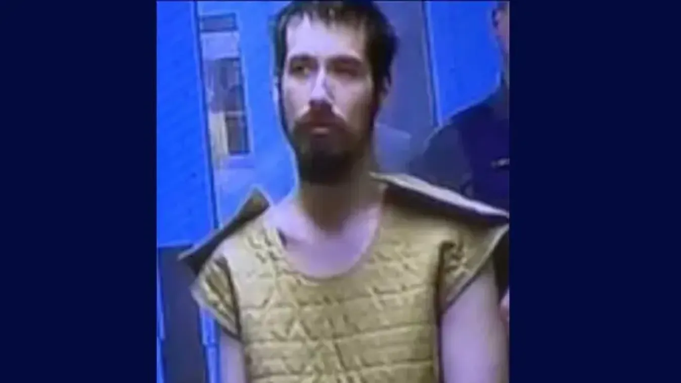 Agyonlőtte kerekesszékes nagymamáját egy unoka