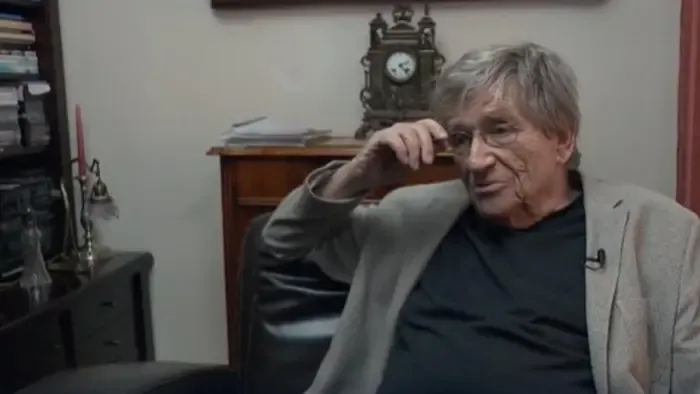 Megmutatta gyönyörű otthonát Kern András, születésnapja alkalmából fogadott vendégeket