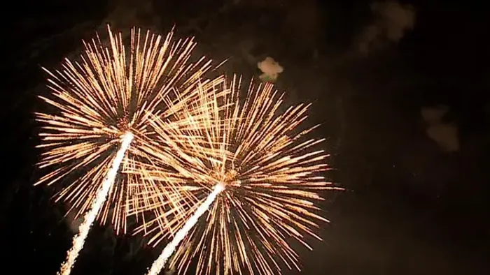 Meghalt két tinédzser is tűzijáték-balesetben