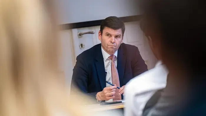 Czepek Gábor: a januári hideg miatti többletterheket átvállalja a kormány