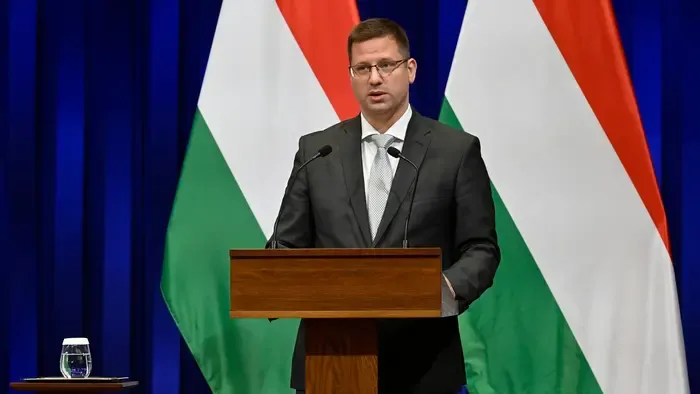 Gulyás Gergely: Karácsony Gergely már a teljes önkormányzati rendszerre kiterjesztette a valóság ellen folytatott küzdelmét